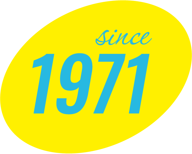 since 1971